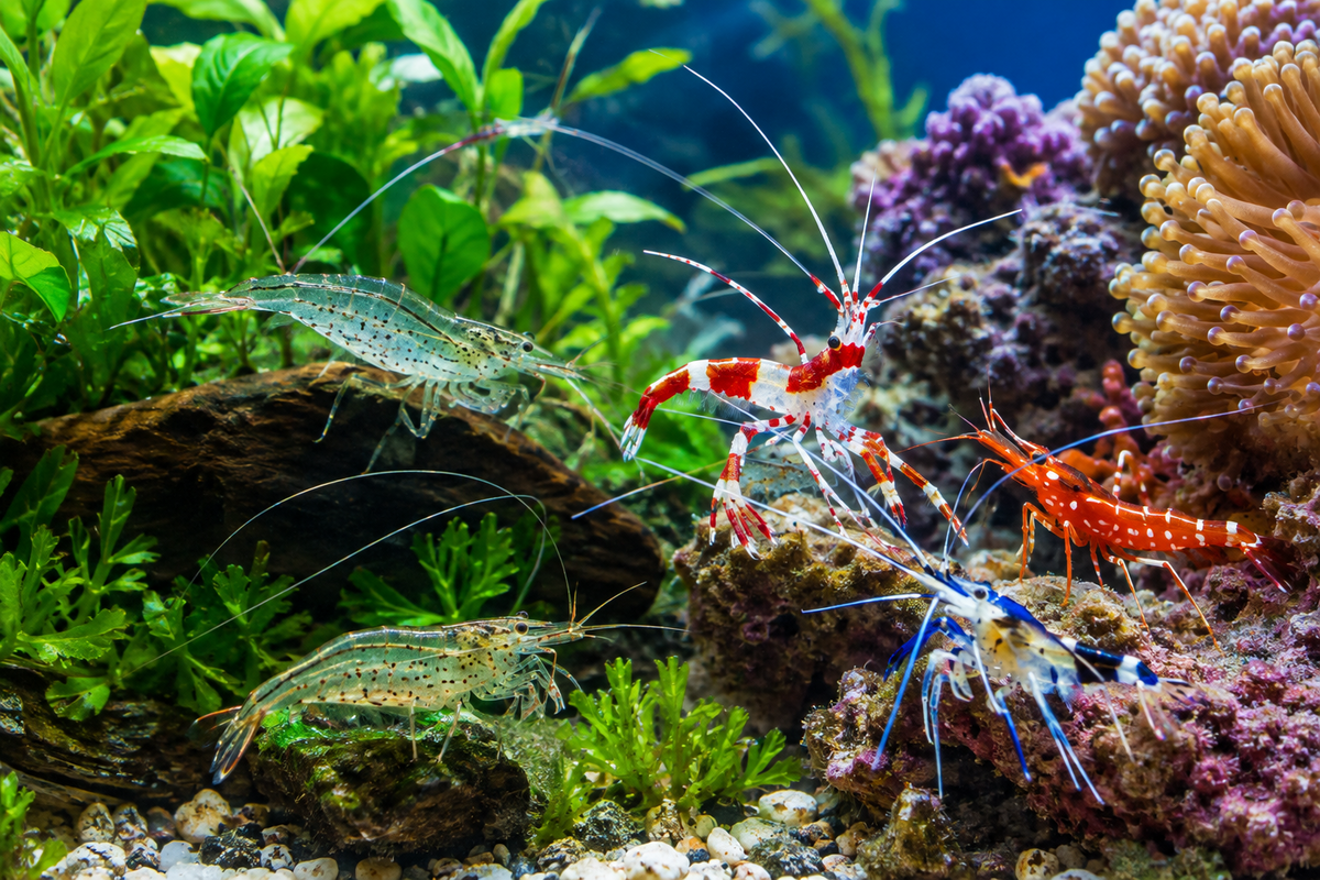 INVERTEBRADOS
