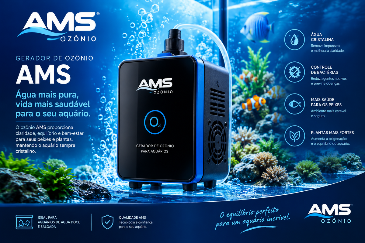 PRODUTOS FABRICAÇÃO PRÓPRIA (AMS)