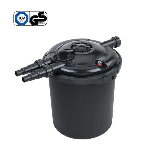 Boyu Filtro Pressurizado EFU Com UV