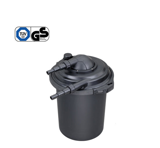 Boyu Filtro Pressurizado EFU Com UV