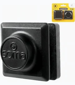 SOMA LIMPADOR MAGNETICO MD -