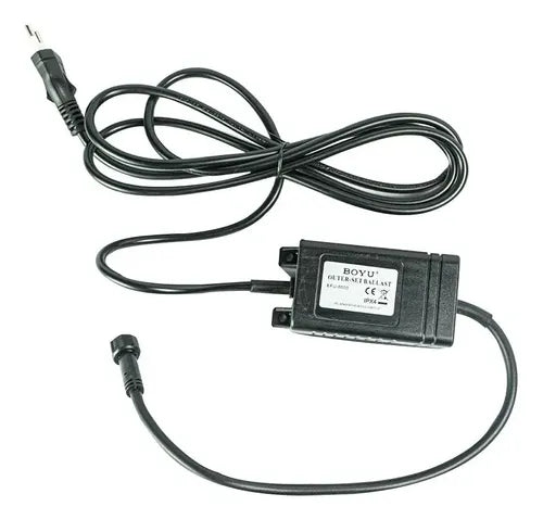 BOYU REATOR PARA FILTRO PRESSURIZADO EFU