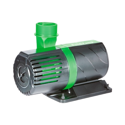 Boyu Bomba Sub Alta Vazão Eco C/ Regulagem XL