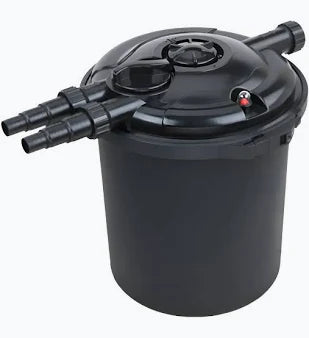 BOYU FILTRO PRESSURIZADO MODELO EFU