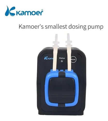 KAMOER BOMBA DOSADORA X1 PRO 2 WI-FI & BLUETOOTH