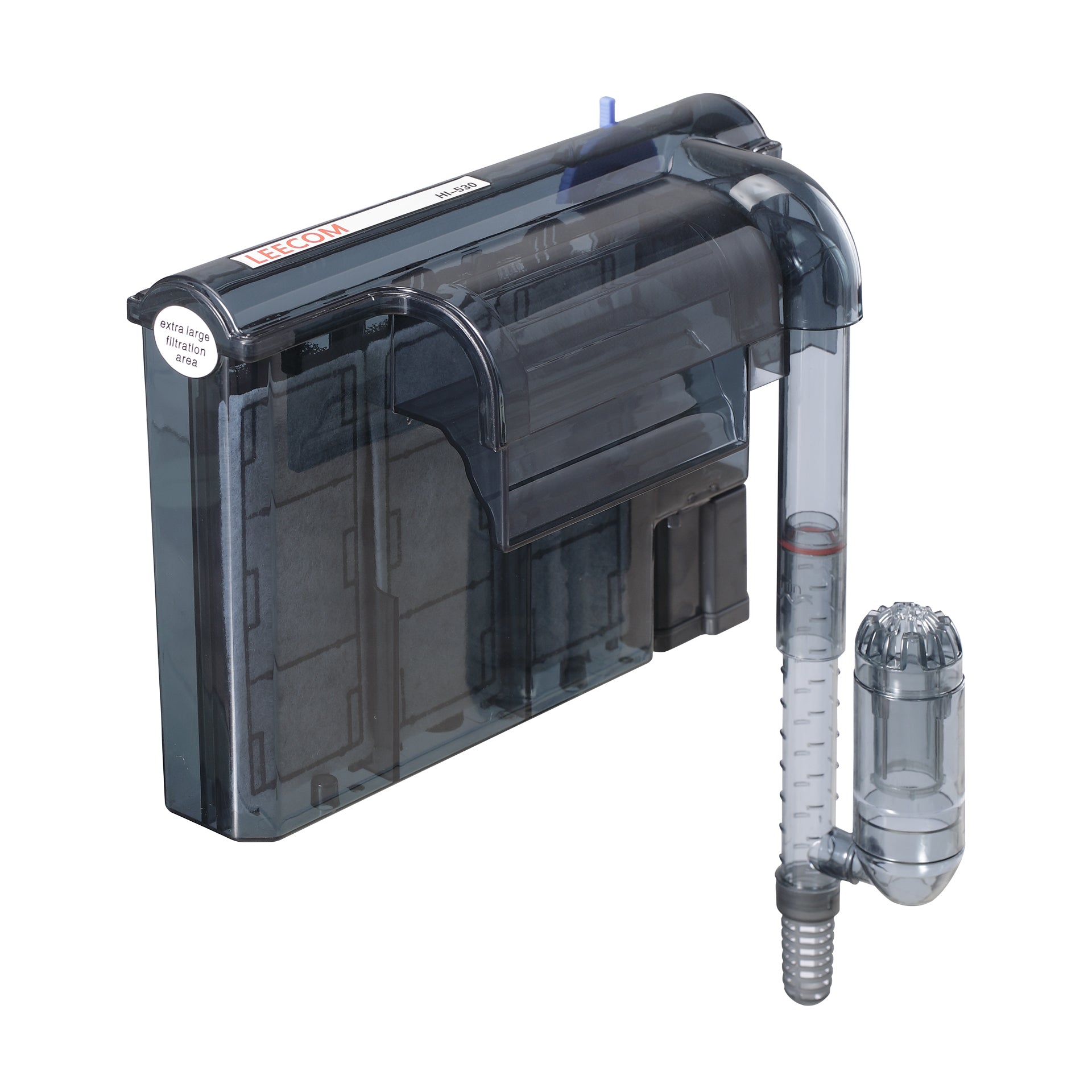 Leecom Filtro Externo HI 110V