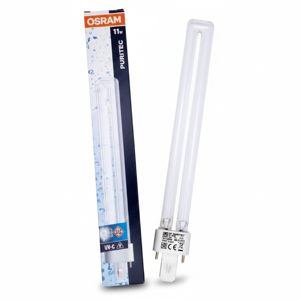 Osram Lâmpada UV