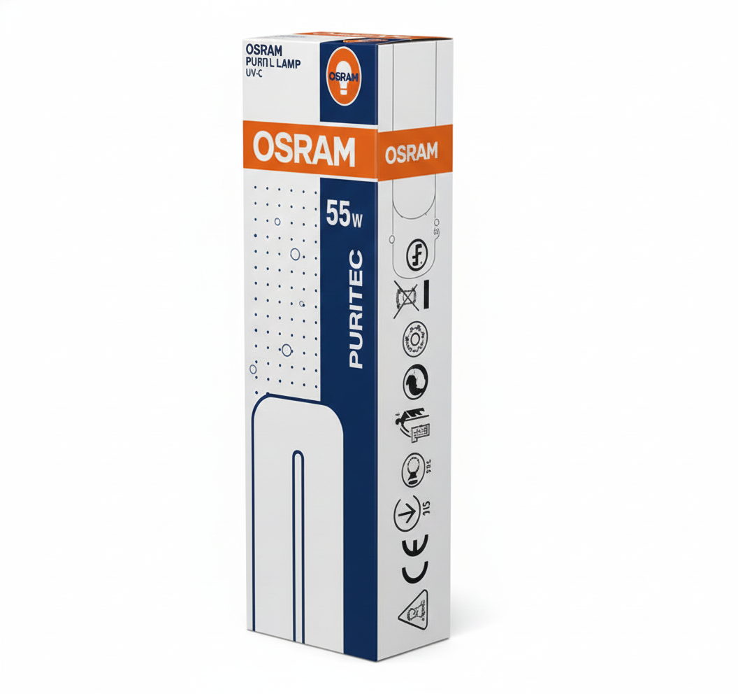 Osram Lâmpada UV
