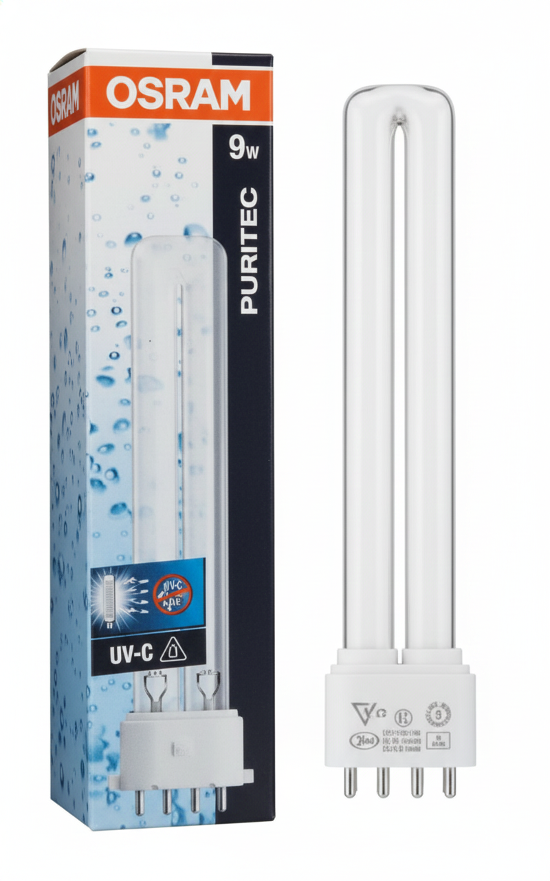 Osram Lâmpada UV