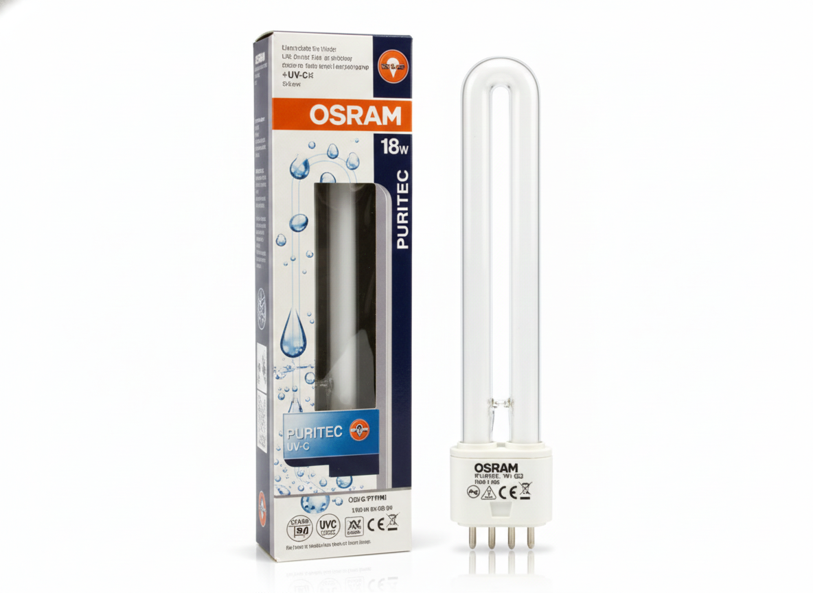 Osram Lâmpada UV