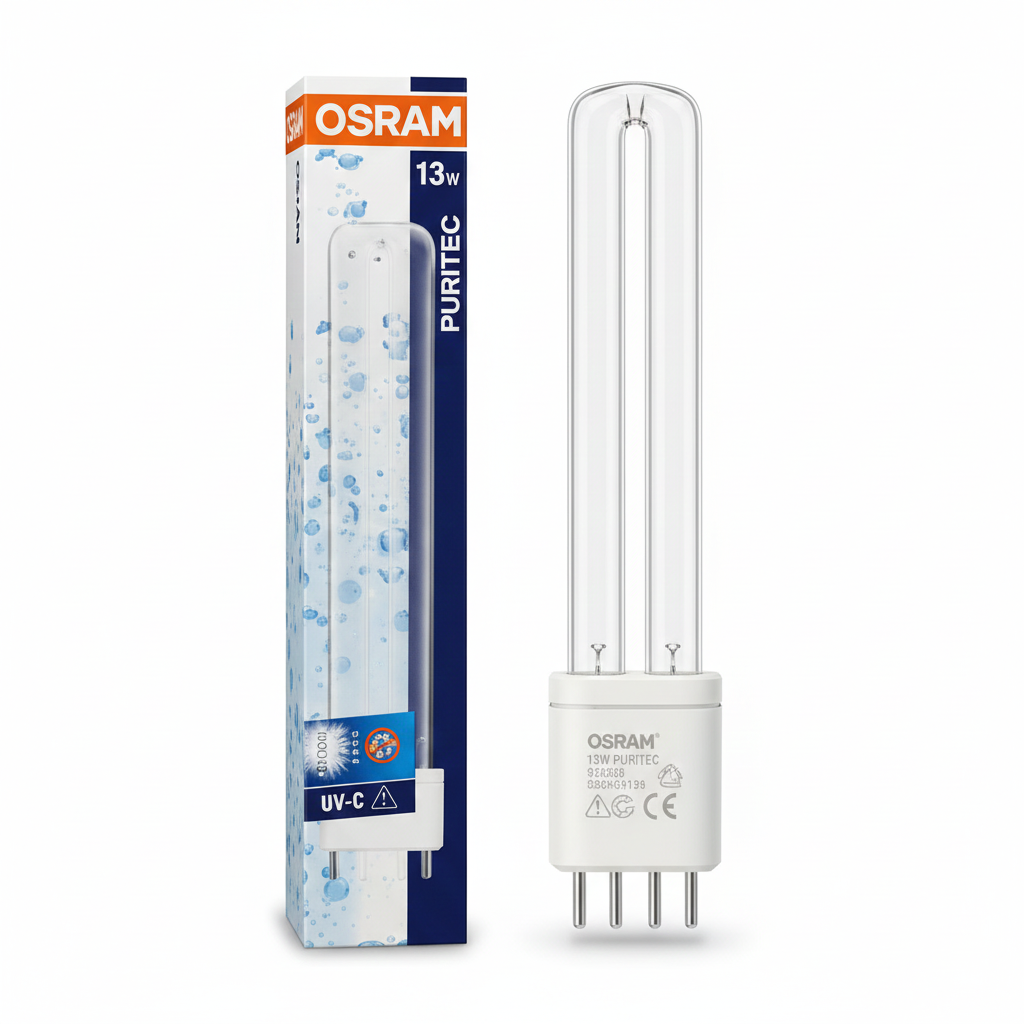 Osram Lâmpada UV