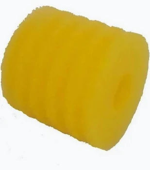 BOYU REFIL ESPONJA FILTRANTE AMARELA COM COPO SP-I/II/III