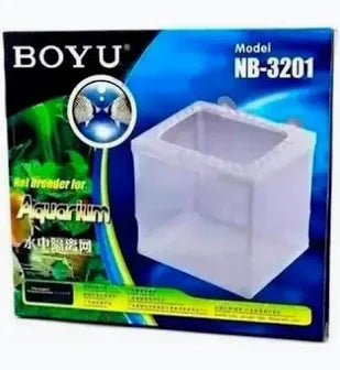 BOYU CRIADEIRA