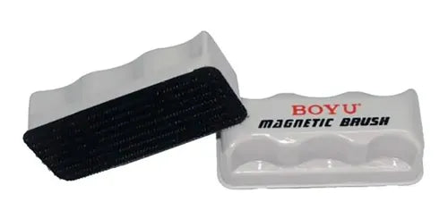 BOYU LIMPADOR MAGNÉTICO