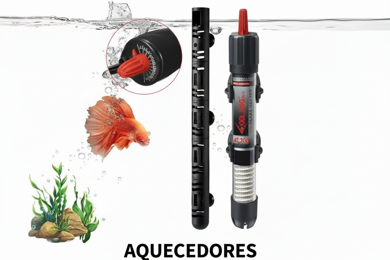 Aquecedores