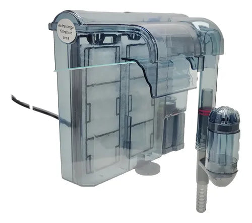 Leecom Filtro Externo HI 110V